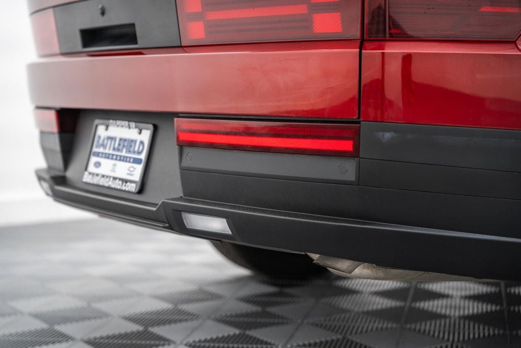 2024 Hyundai Santa Fe Hybrid SEL
