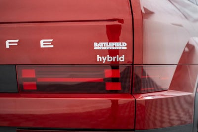 2024 Hyundai Santa Fe Hybrid SEL