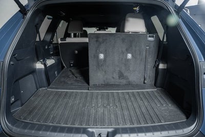 2024 Toyota Grand Highlander Hybrid MAX Platinum