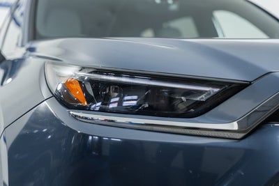 2024 Toyota Grand Highlander Hybrid MAX Platinum