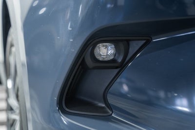 2024 Toyota Grand Highlander Hybrid MAX Platinum