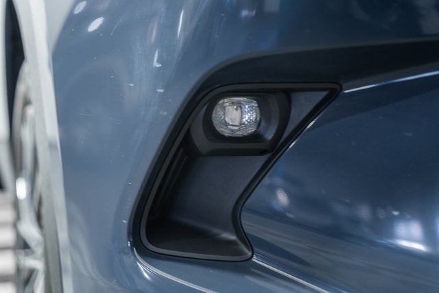 2024 Toyota Grand Highlander Hybrid MAX Platinum