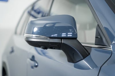 2024 Toyota Grand Highlander Hybrid MAX Platinum