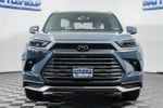 2024 Toyota Grand Highlander Hybrid MAX Platinum
