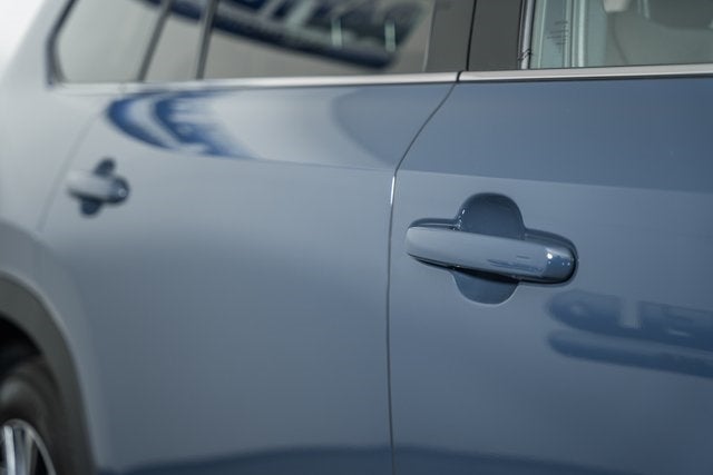 2024 Toyota Grand Highlander Hybrid MAX Platinum