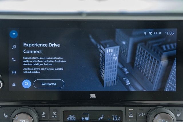 2024 Toyota Grand Highlander Hybrid MAX Platinum