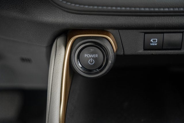 2024 Toyota Grand Highlander Hybrid MAX Platinum