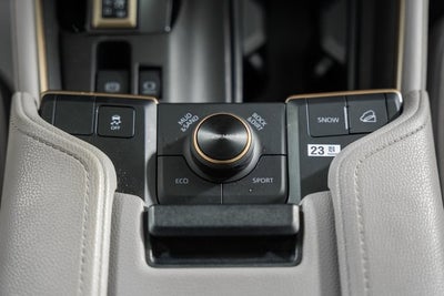 2024 Toyota Grand Highlander Hybrid MAX Platinum