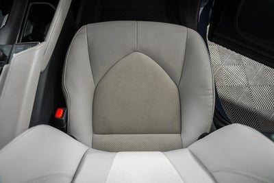 2024 Toyota Grand Highlander Hybrid MAX Platinum