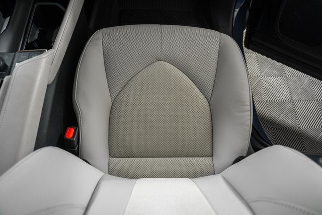 2024 Toyota Grand Highlander Hybrid MAX Platinum