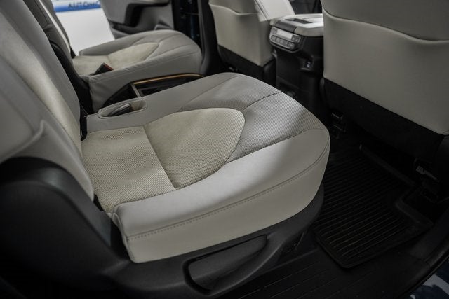 2024 Toyota Grand Highlander Hybrid MAX Platinum