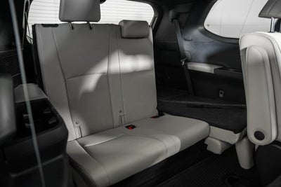 2024 Toyota Grand Highlander Hybrid MAX Platinum