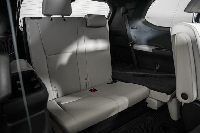 2024 Toyota Grand Highlander Hybrid MAX Platinum