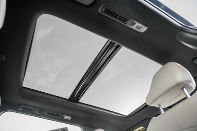 2024 Toyota Grand Highlander Hybrid MAX Platinum