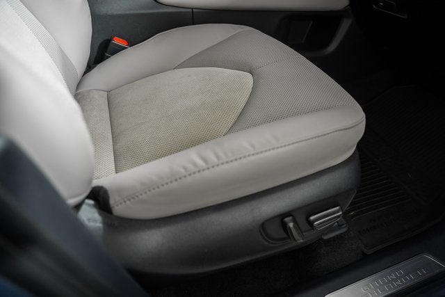 2024 Toyota Grand Highlander Hybrid MAX Platinum