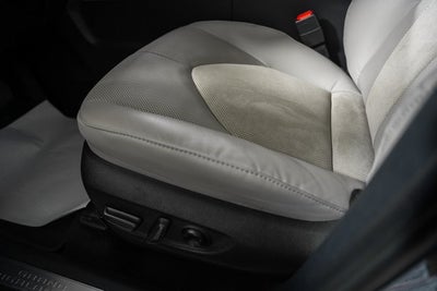 2024 Toyota Grand Highlander Hybrid MAX Platinum