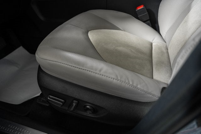 2024 Toyota Grand Highlander Hybrid MAX Platinum