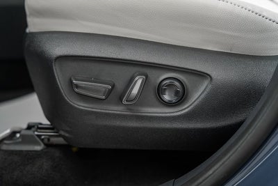 2024 Toyota Grand Highlander Hybrid MAX Platinum