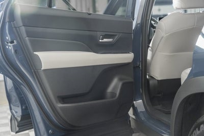 2024 Toyota Grand Highlander Hybrid MAX Platinum