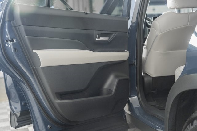 2024 Toyota Grand Highlander Hybrid MAX Platinum