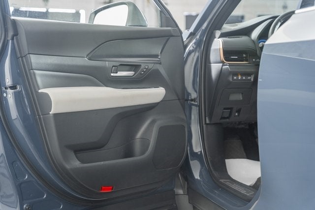 2024 Toyota Grand Highlander Hybrid MAX Platinum