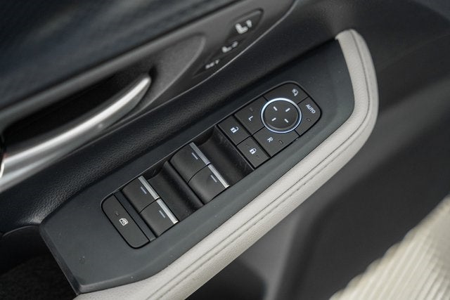 2024 Toyota Grand Highlander Hybrid MAX Platinum