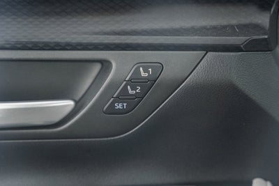 2024 Toyota Grand Highlander Hybrid MAX Platinum