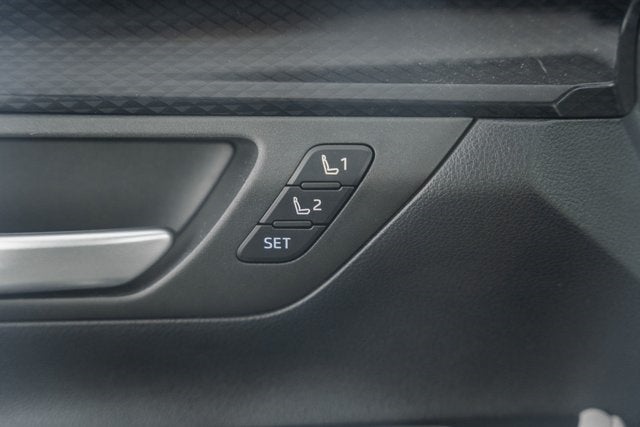 2024 Toyota Grand Highlander Hybrid MAX Platinum