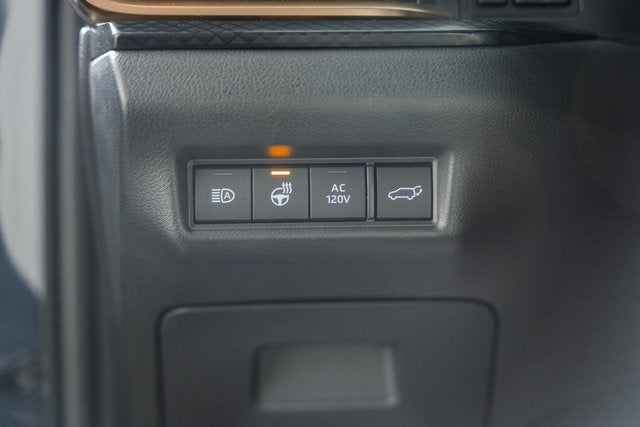 2024 Toyota Grand Highlander Hybrid MAX Platinum