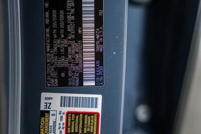 2024 Toyota Grand Highlander Hybrid MAX Platinum