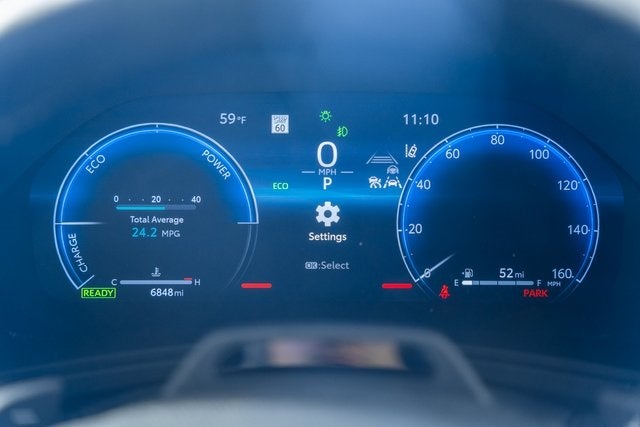 2024 Toyota Grand Highlander Hybrid MAX Platinum