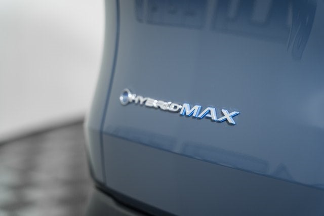 2024 Toyota Grand Highlander Hybrid MAX Platinum