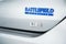 2023 Toyota Highlander Hybrid LE