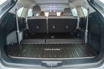 2023 Toyota Highlander Hybrid LE