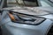 2023 Toyota Highlander Hybrid LE