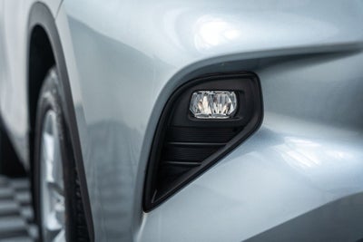 2023 Toyota Highlander Hybrid LE