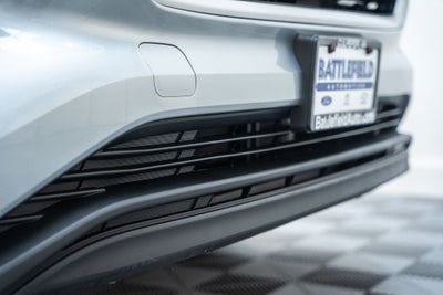 2023 Toyota Highlander Hybrid LE