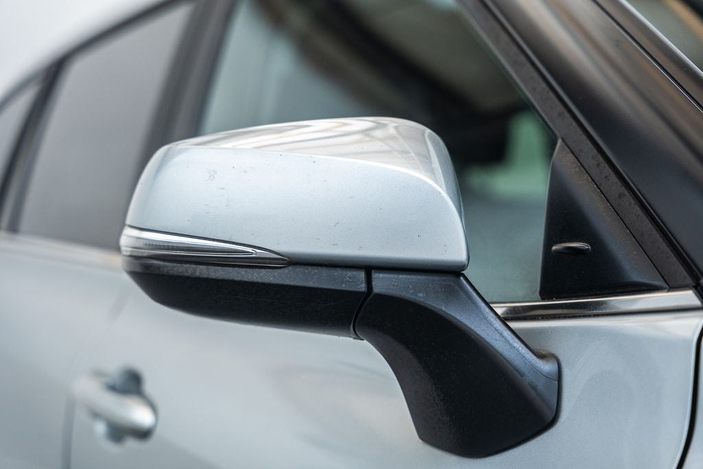 2023 Toyota Highlander Hybrid LE