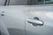 2023 Toyota Highlander Hybrid LE