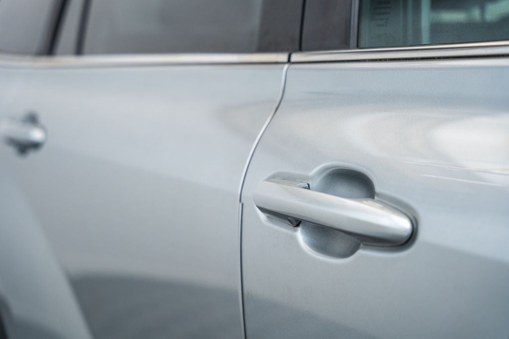 2023 Toyota Highlander Hybrid LE