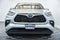 2023 Toyota Highlander Hybrid LE