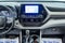 2023 Toyota Highlander Hybrid LE