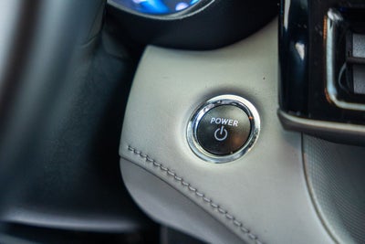 2023 Toyota Highlander Hybrid LE