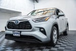 2023 Toyota Highlander Hybrid LE