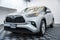 2023 Toyota Highlander Hybrid LE