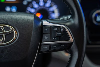 2023 Toyota Highlander Hybrid LE