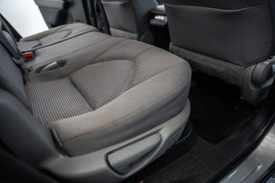 2023 Toyota Highlander Hybrid LE