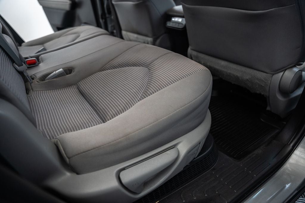 2023 Toyota Highlander Hybrid LE