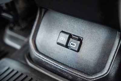 2023 Toyota Highlander Hybrid LE
