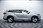 2023 Toyota Highlander Hybrid LE
